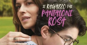 Il Ragazzo dai Pantaloni Rosa